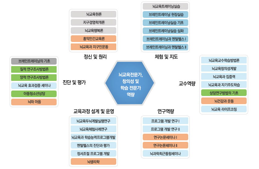 교육과정