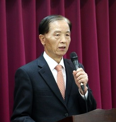 총장사진