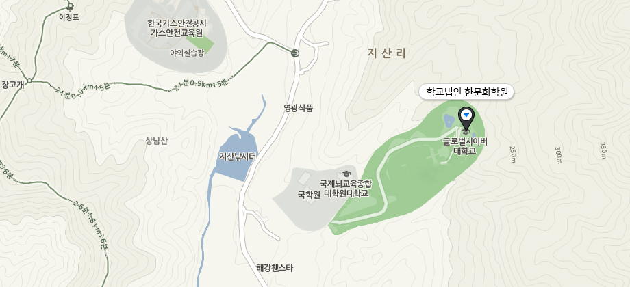 천안사무국_지도
